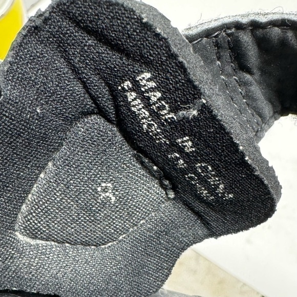 Nike ACG Air Deschutz Strap Sandals Mens Sz 8 Hiking Outdoor Sport Vintage - Picture 5 of 5